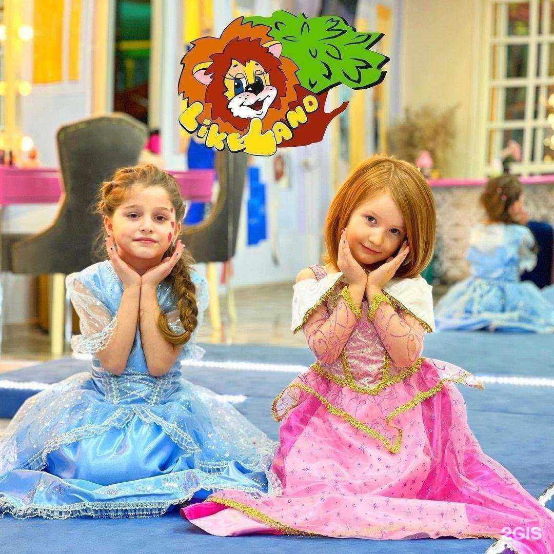 Отзывы на компанию Like Land в Грозном c фото