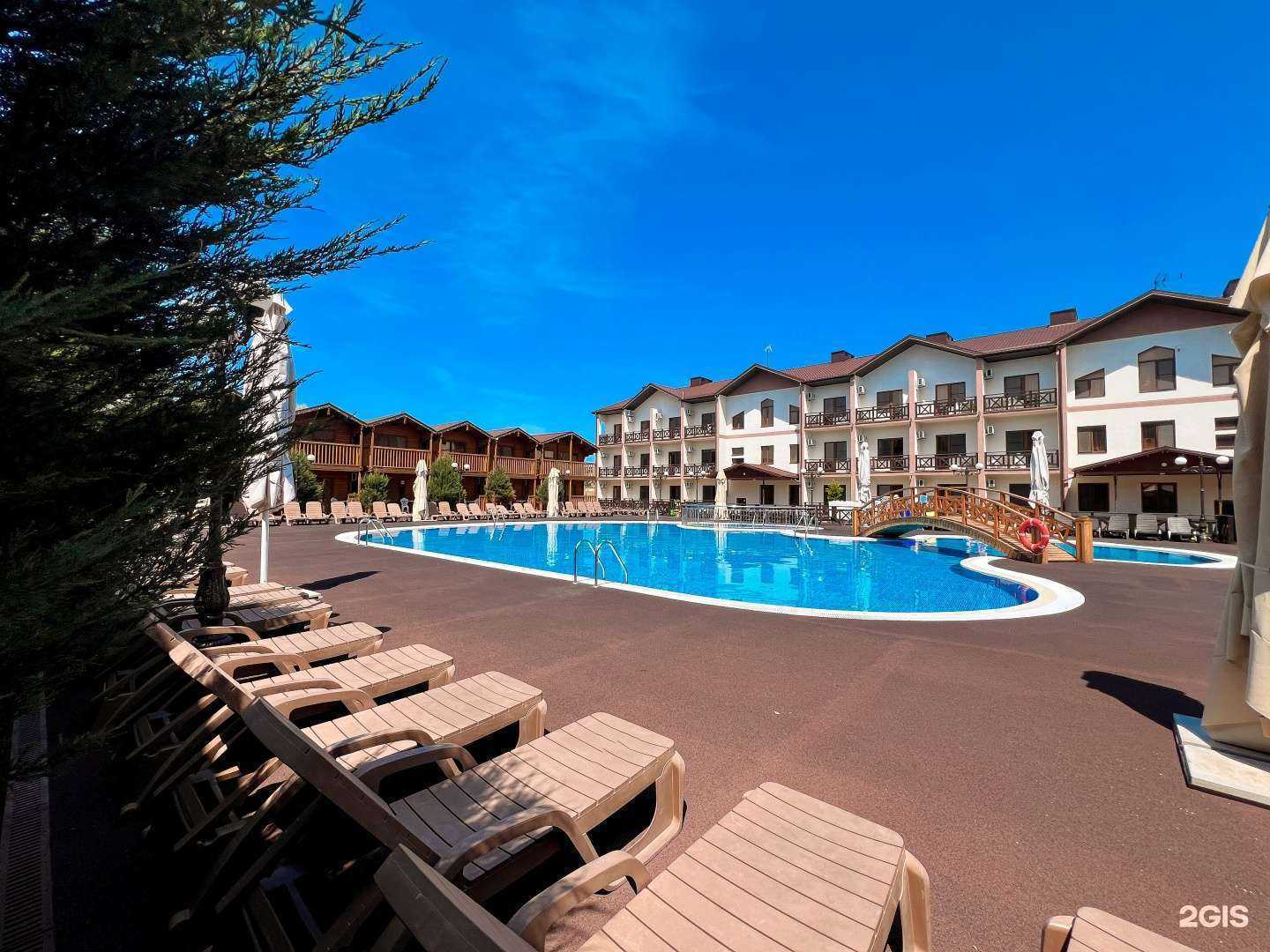 Отзывы на компанию Золотой берег в г. Анапа c фото