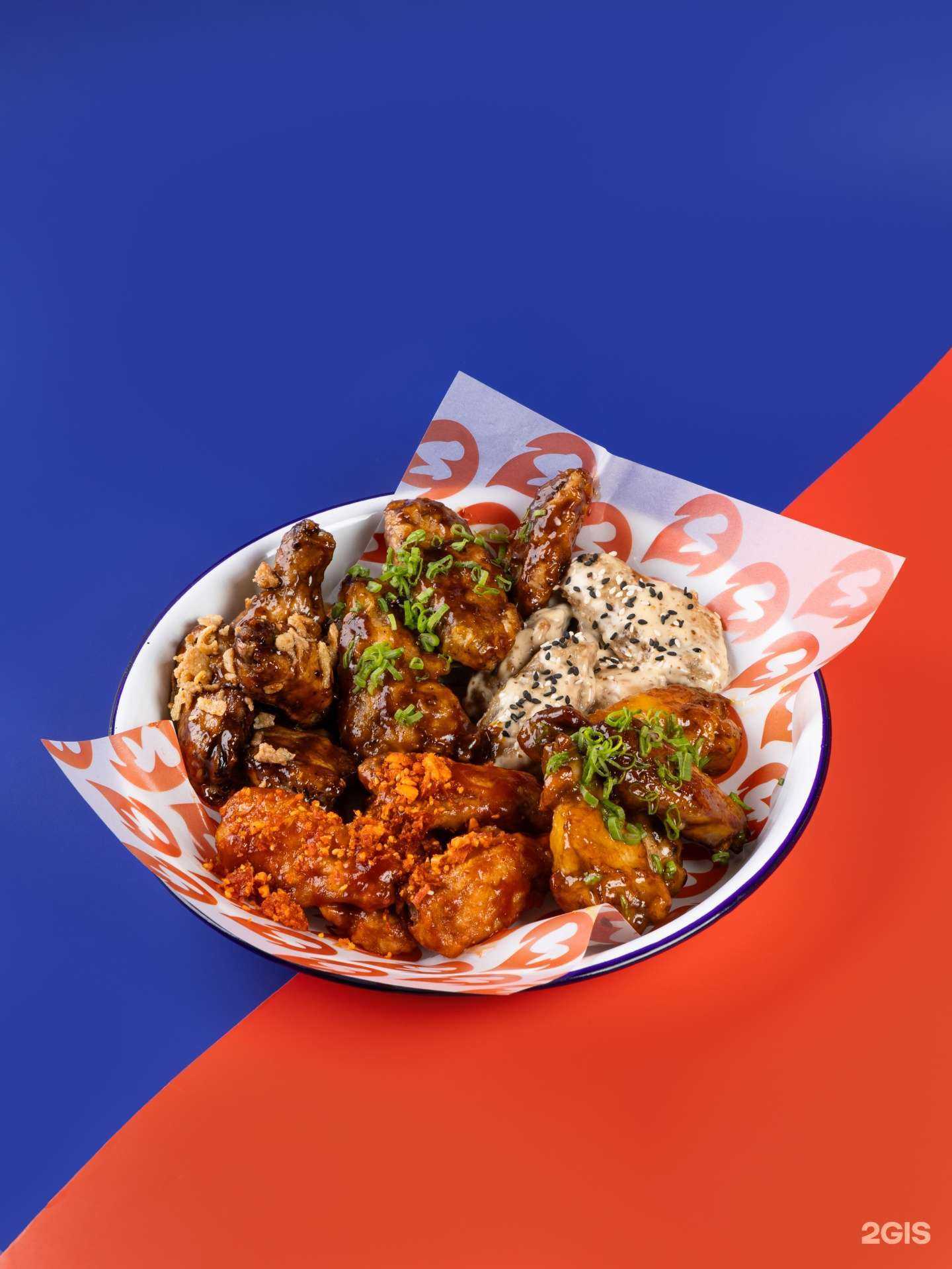 Отзывы на компанию Крылья Чака в Новосибирске c фото