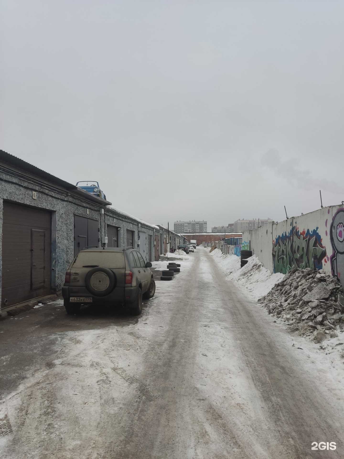 Отзывы на компанию Profilaktoriy в Челябинске c фото