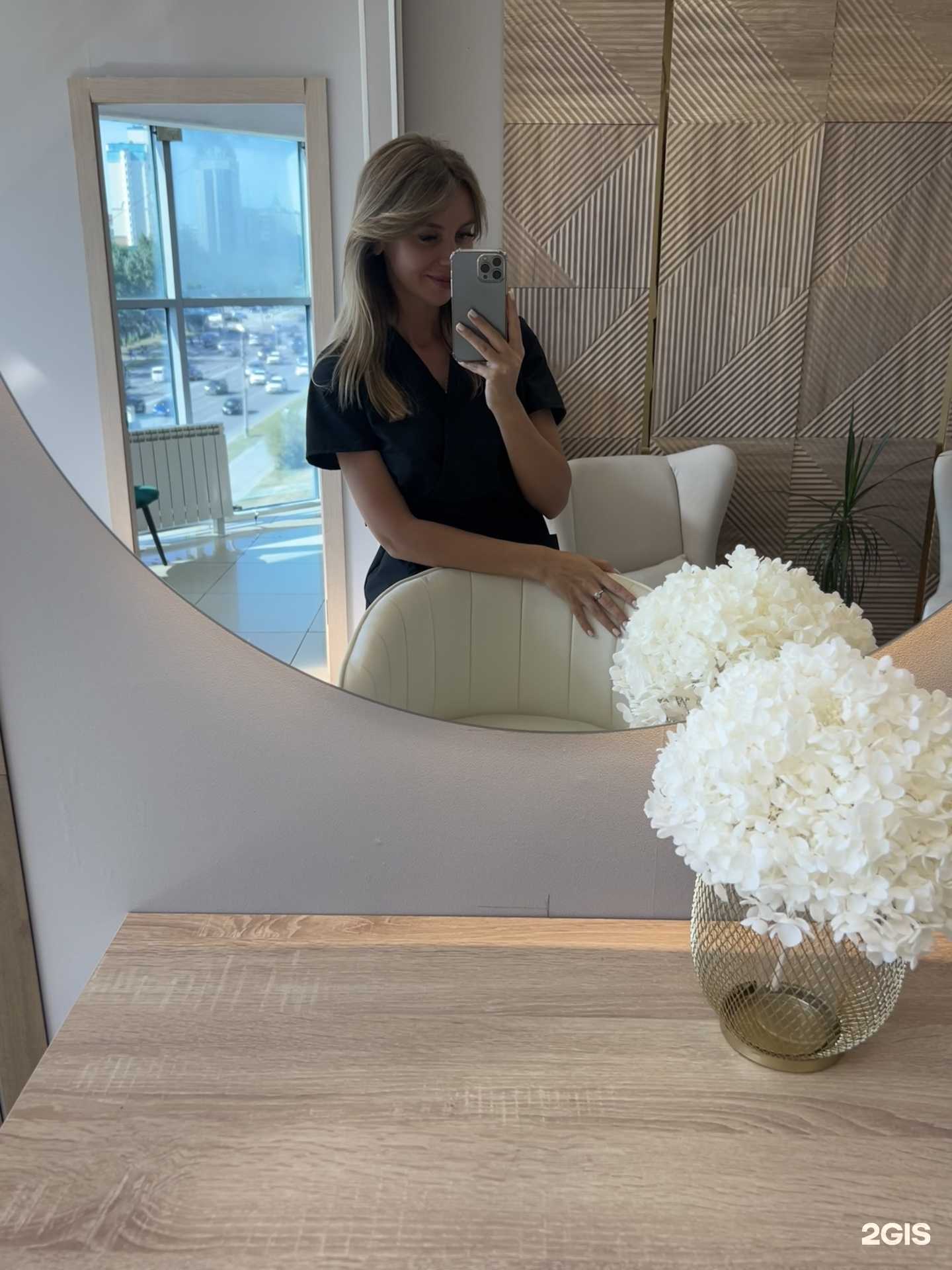 Отзывы на компанию Beauty Space by Rubleva Nataly в г. Новосибирск c фото