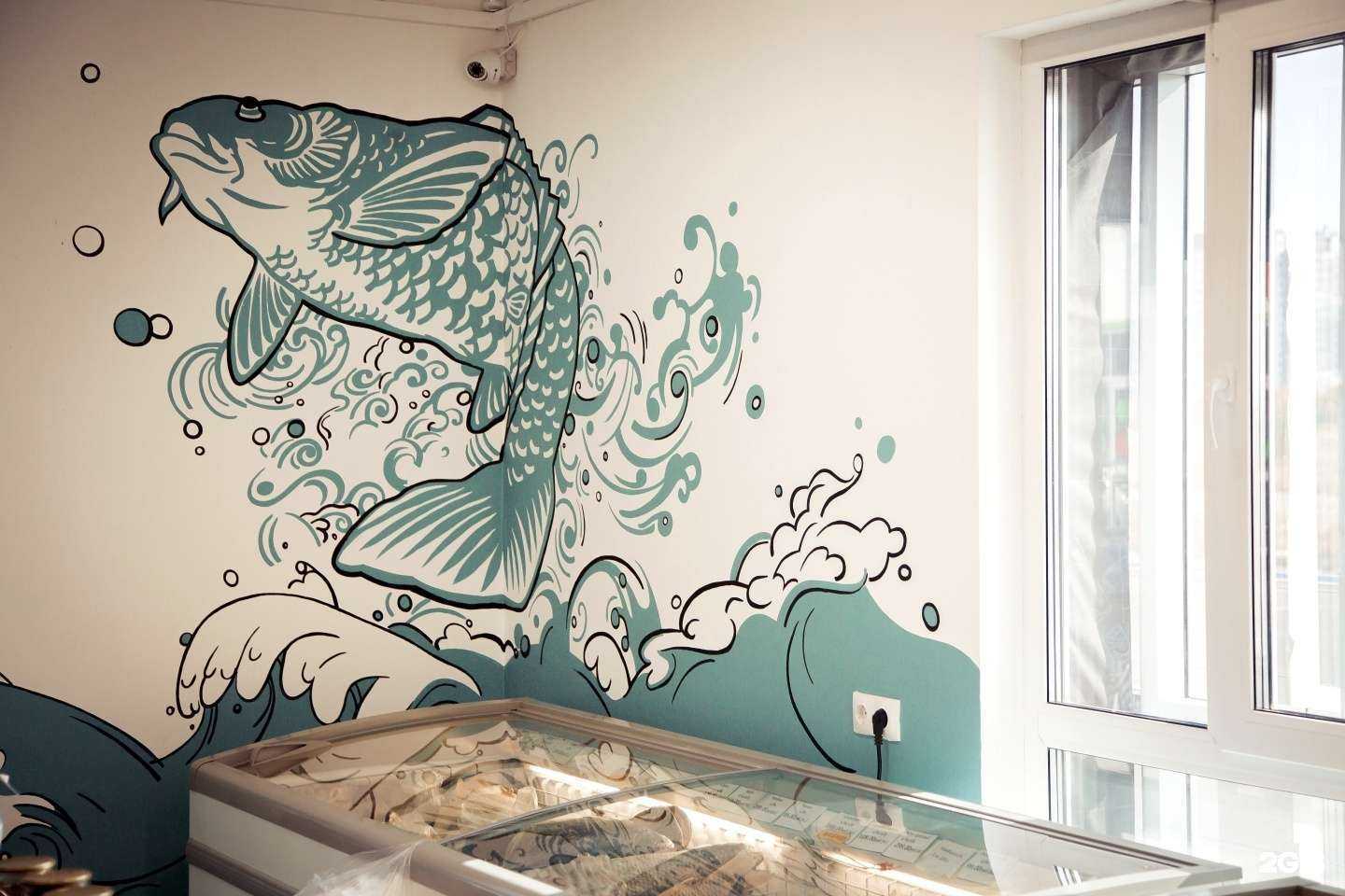 Отзывы на компанию Рыбный цех в Оренбурге c фото