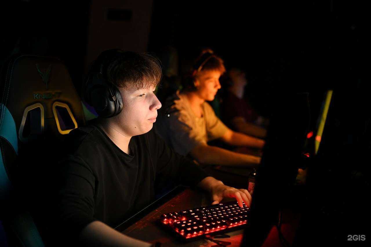 Отзывы на компанию Cyberline Club  в г. Пенза c фото