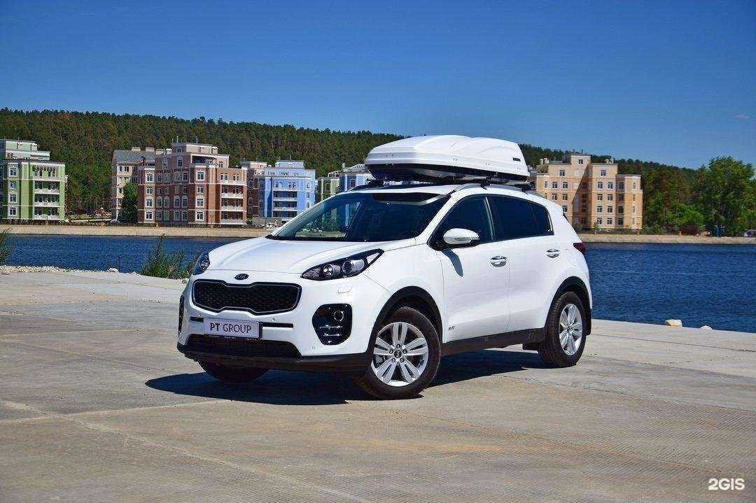 Отзывы на компанию Автобагажник56 в г. Орск c фото