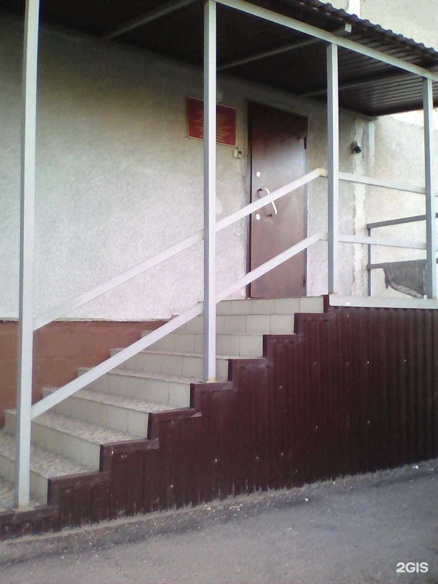 Отзывы на компанию Управление вневедомственной охраны ВНГ РФ по Нижегородской области в Нижнем Новгороде c фото