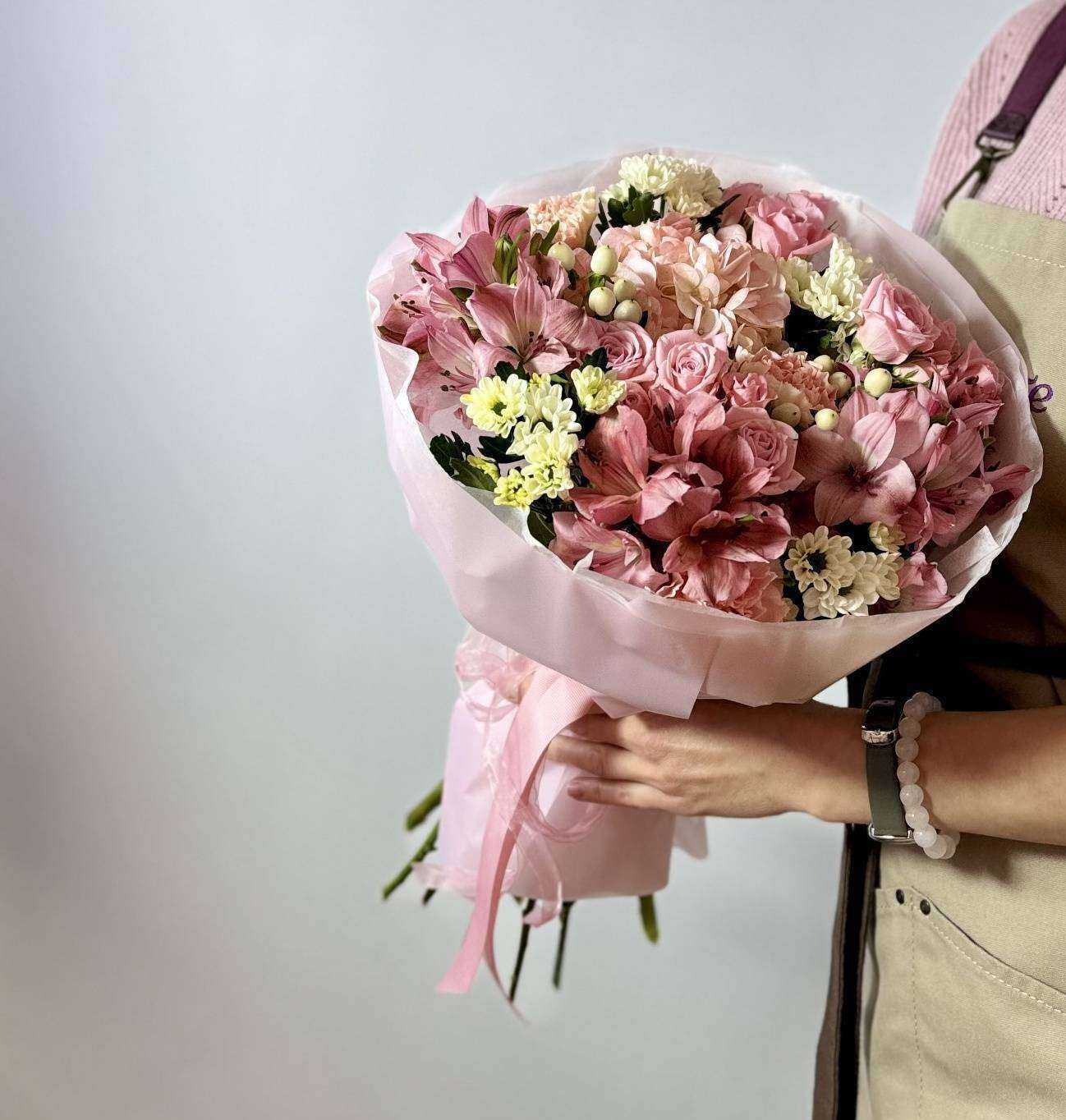 Отзывы на компанию В РасЦвете в Красноярске c фото