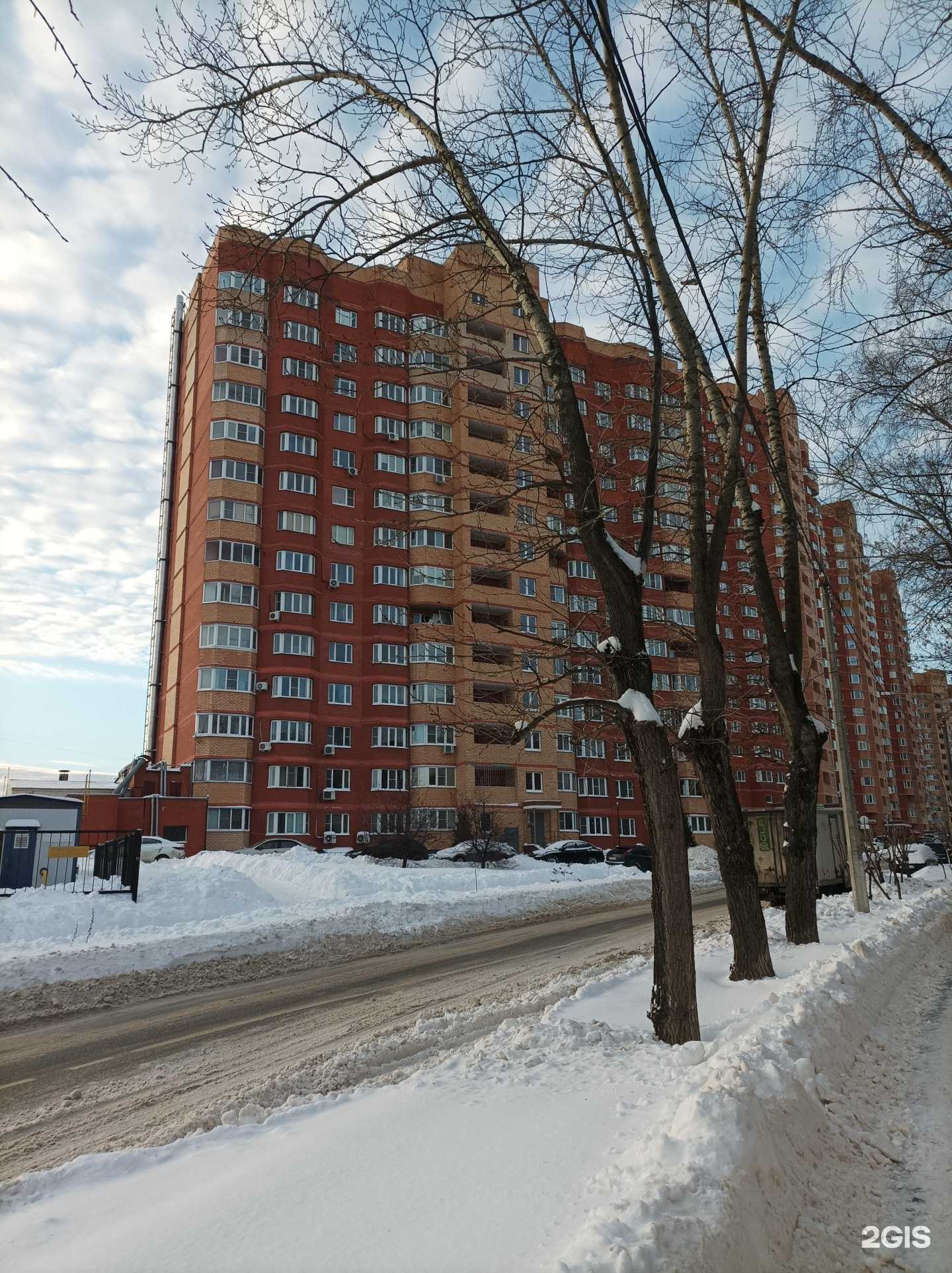 Отзывы на компанию 7 Winds в Лыткарине c фото