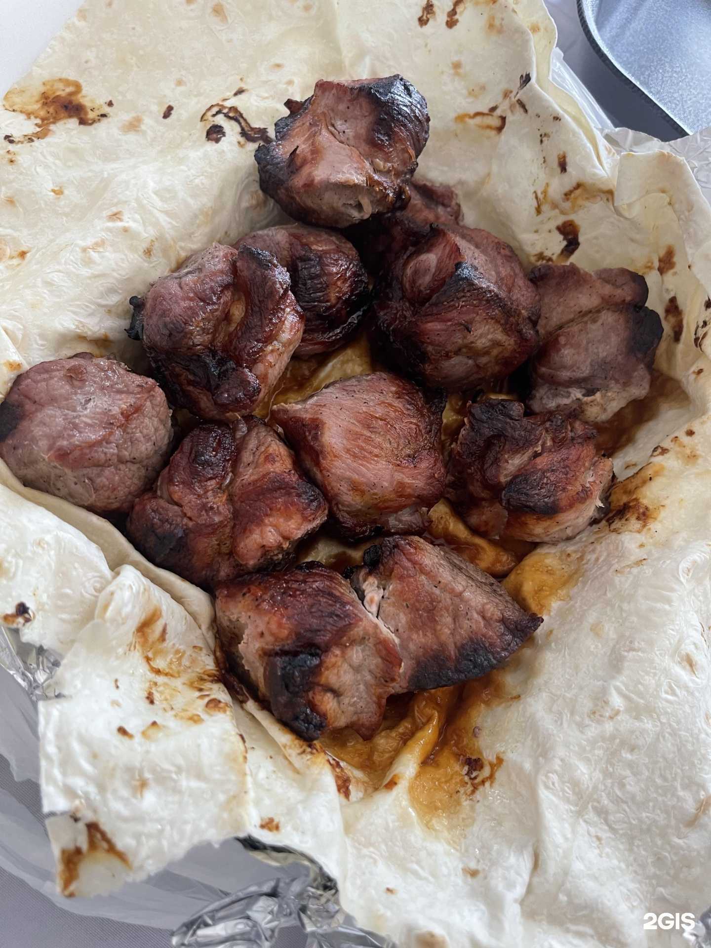 Отзывы на компанию Хочу шашлык в Волжске c фото