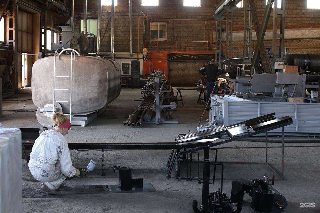 Отзывы на компанию Вектор в Чебаркуле c фото