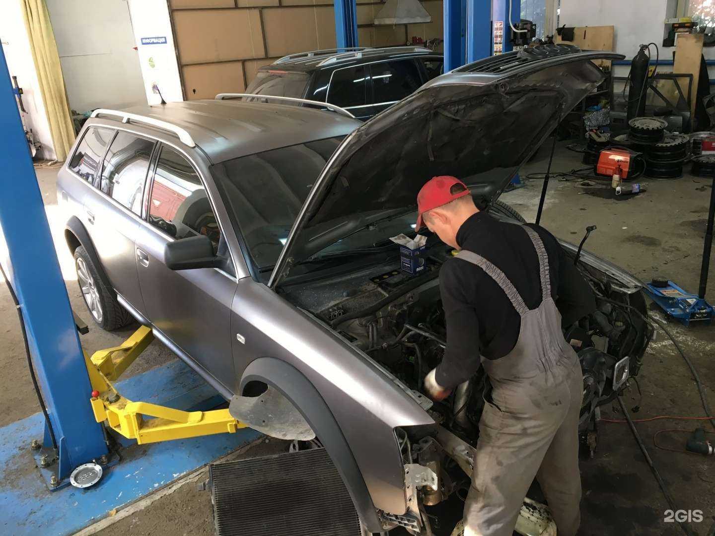 Отзывы на компанию Vagmotors в Екатеринбурге c фото