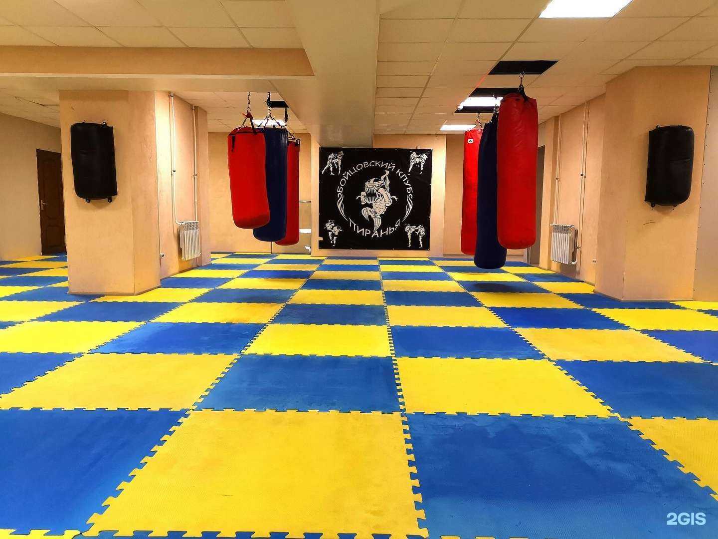 Отзывы на компанию Пиранья в Нижнем Новгороде c фото