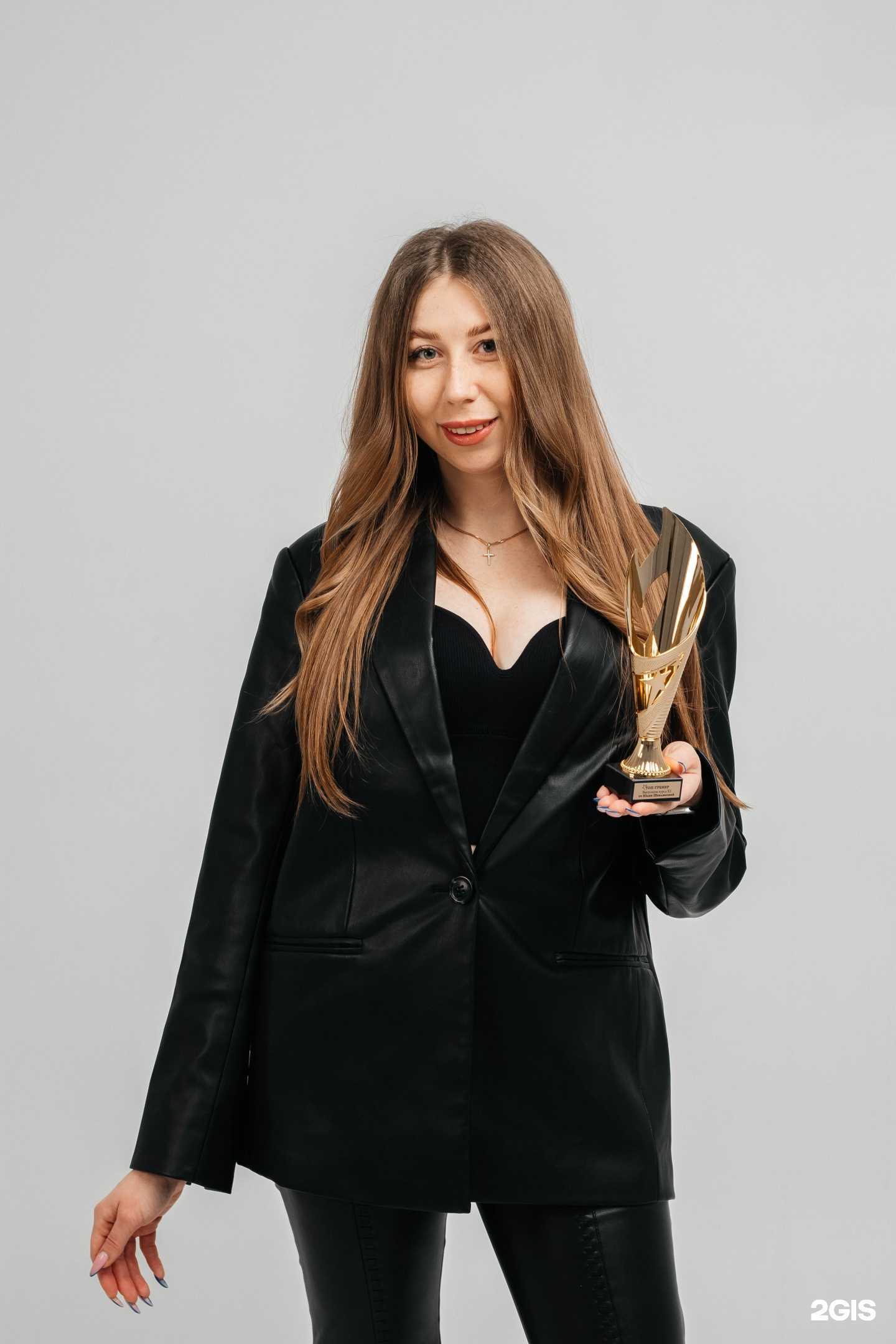 Отзывы на компанию Lash style Kosheleva в Тюмени c фото