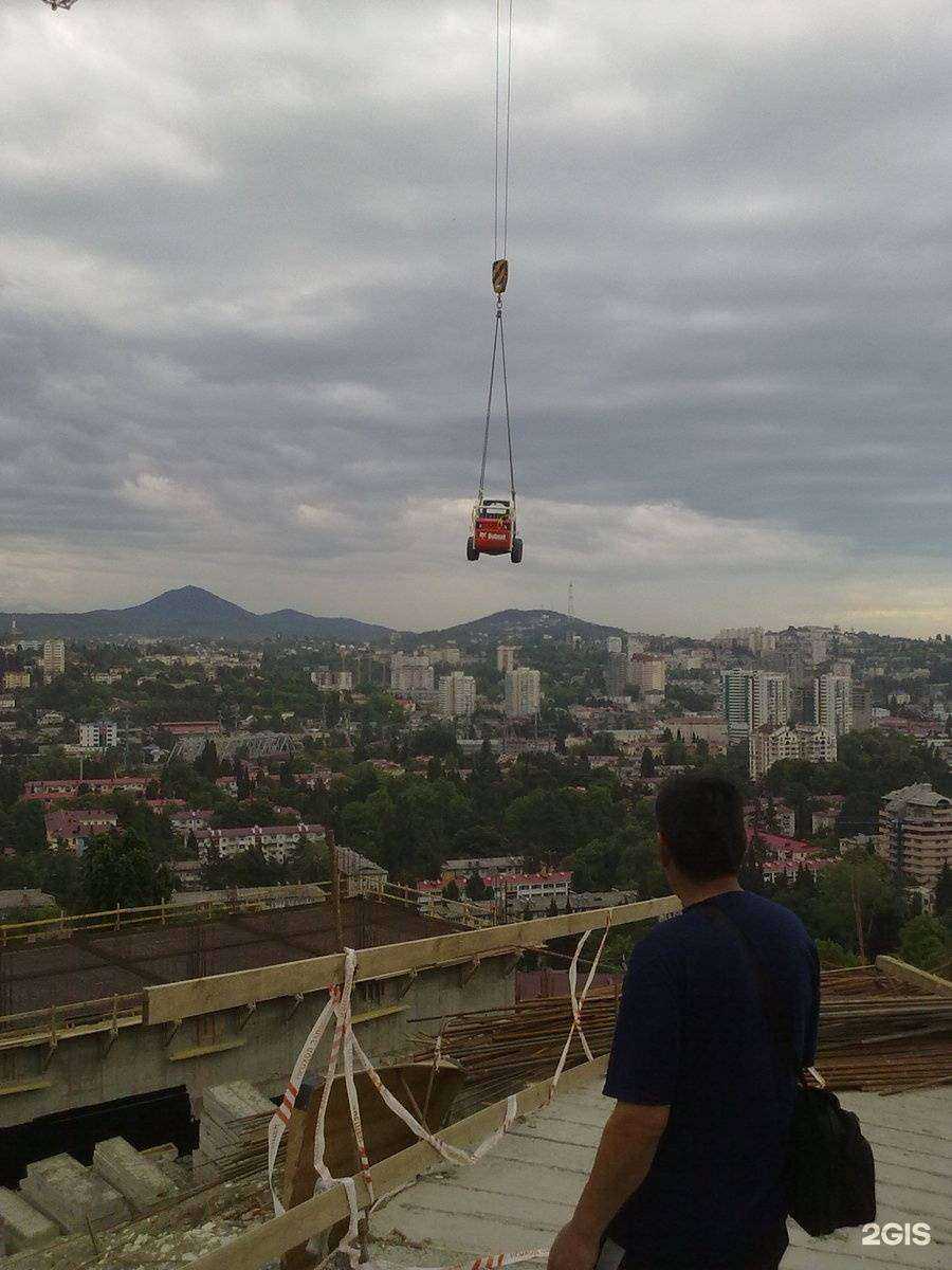 Отзывы на компанию Лео-Групп в г. Самара c фото