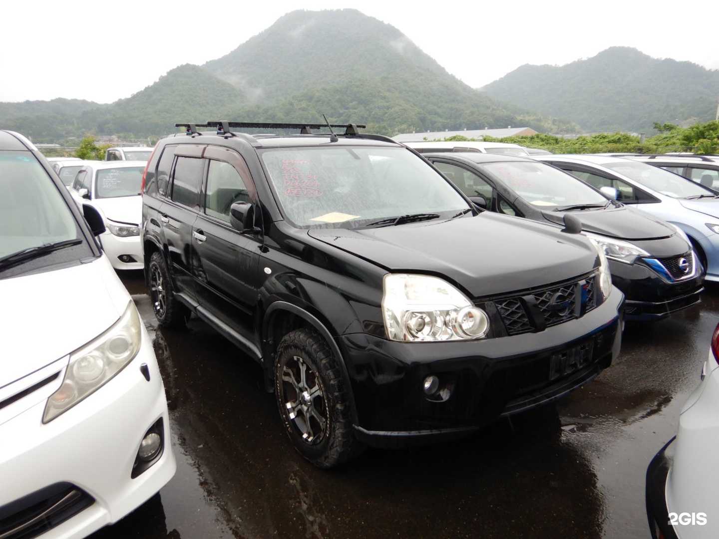 Отзывы на компанию AnJapanAuto в г. Уфа c фото