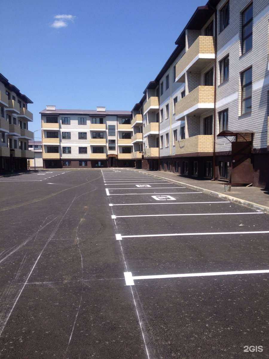 Отзывы на компанию Марафет в Краснодаре c фото - фотография 2 из 2