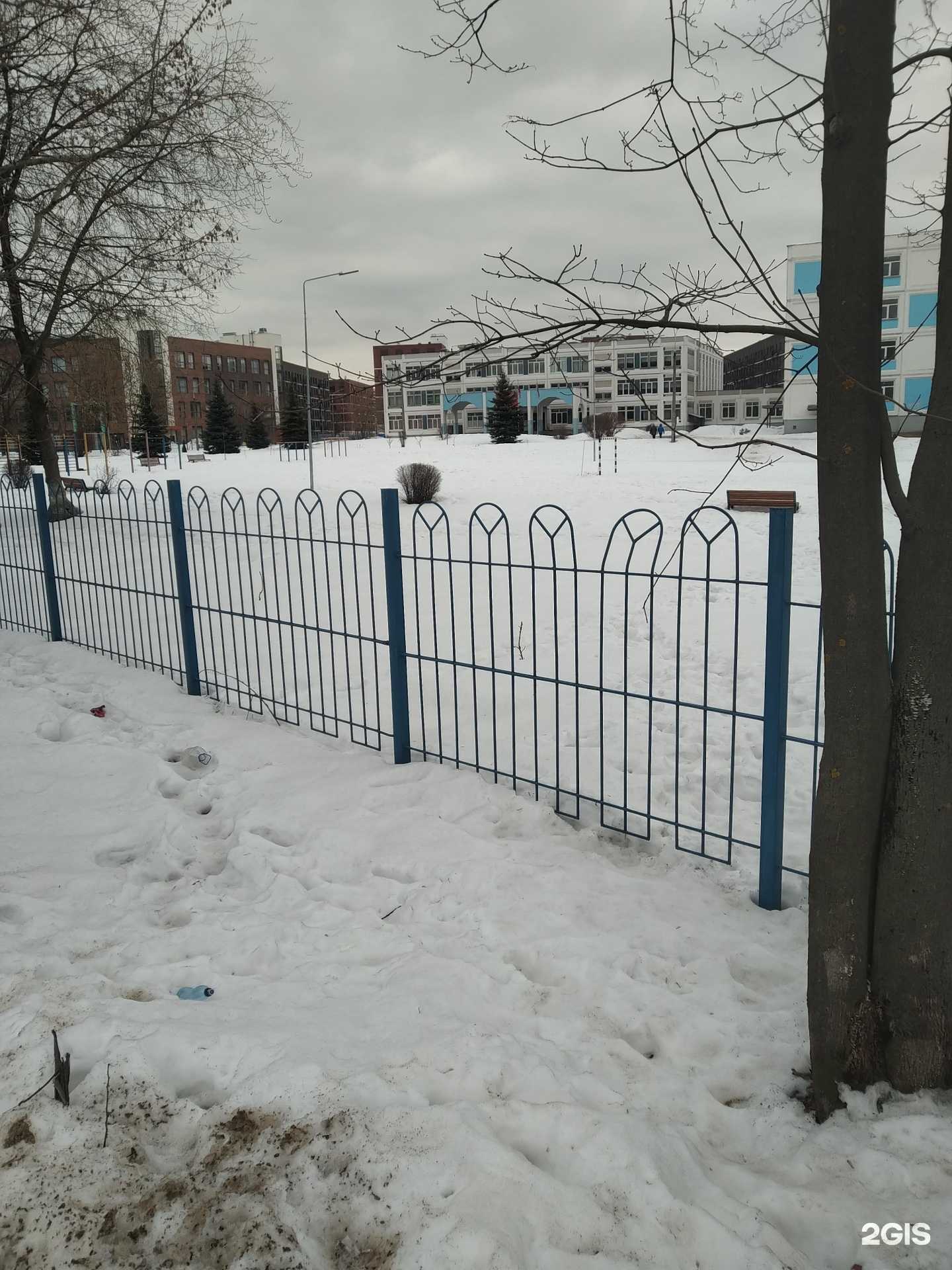 Отзывы на компанию Oxford language school в г. Балашиха c фото