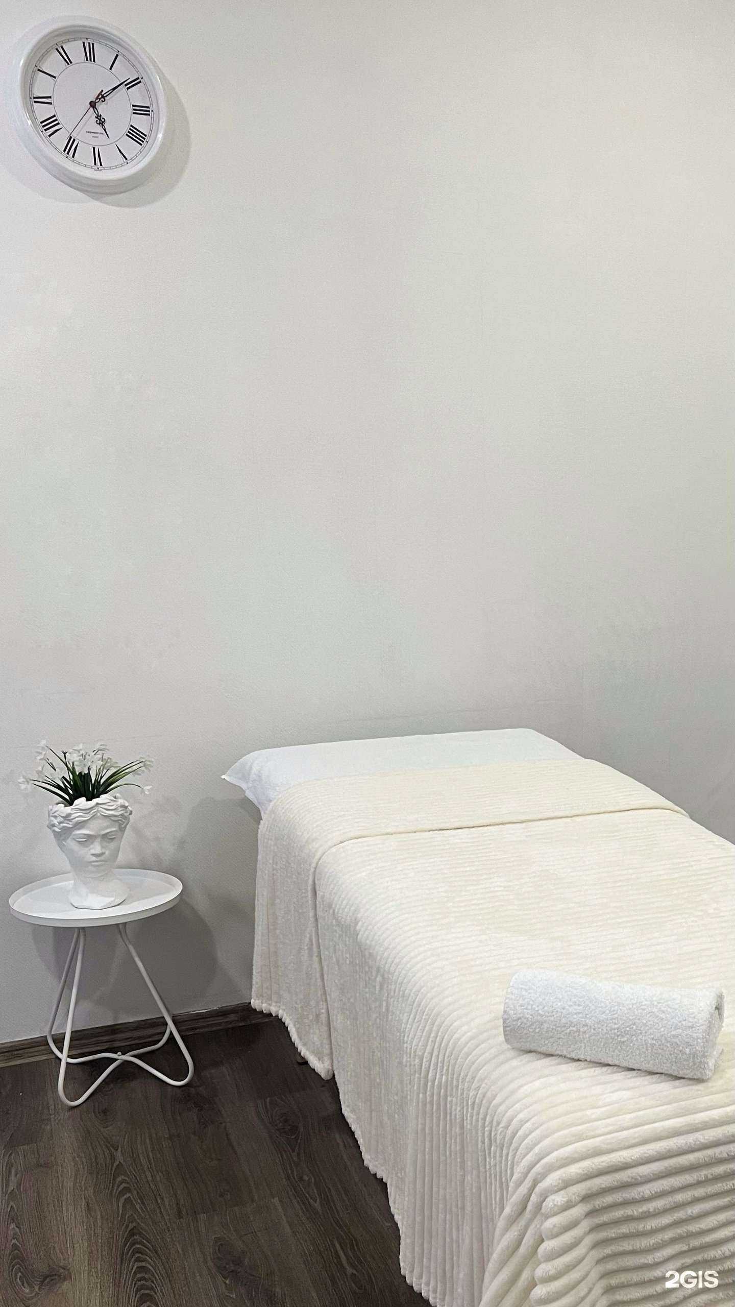 Отзывы на компанию Кабинет косметологии и массажа в Хабаровске c фото