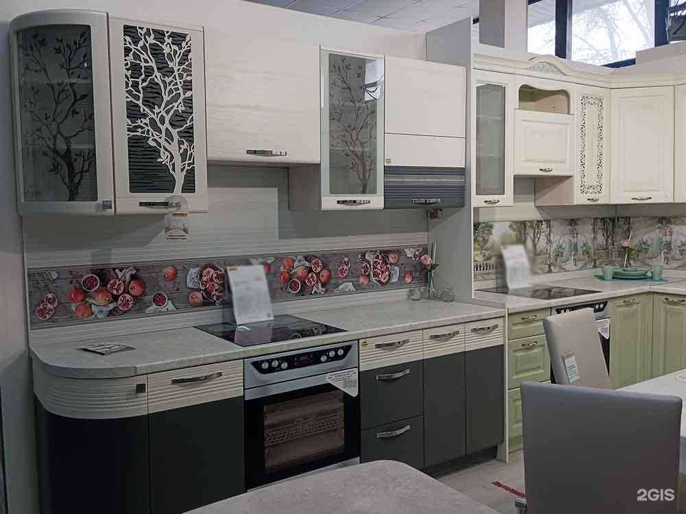 Отзывы на компанию DaVita мебель в г. Нижний Новгород c фото