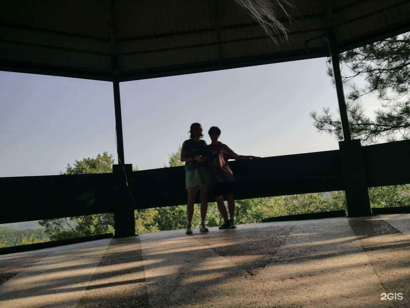 Отзывы на компанию Панорама  в Туапсе c фото - фотография 2 из 2