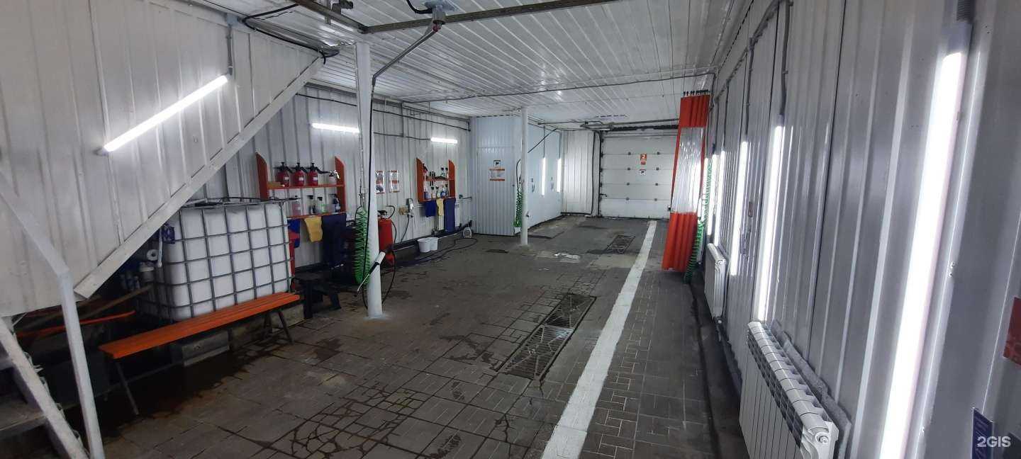 Отзывы на компанию Автомойка в г. Уфа c фото