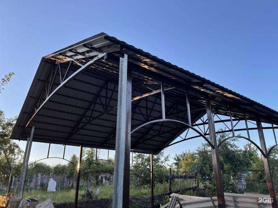 Отзывы на компанию Всеметалл в г. Тула c фото