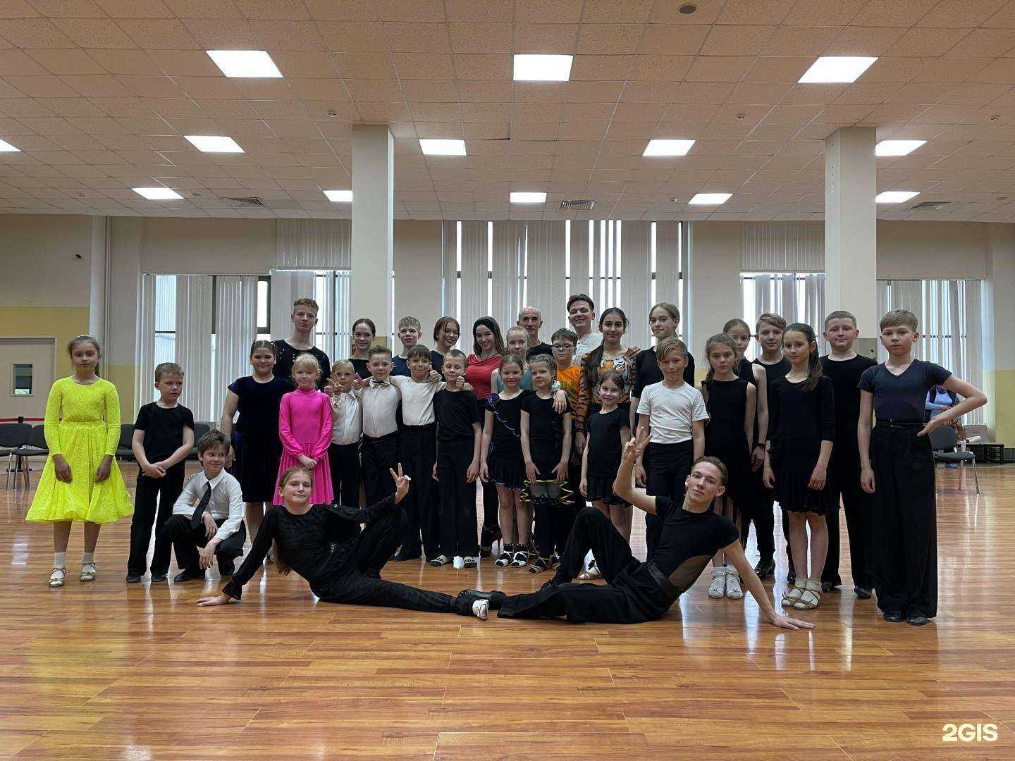 Отзывы на компанию Взрыв эмоций в Великом Новгороде c фото