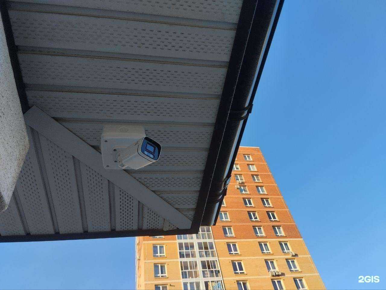 Отзывы на компанию Камера38 в г. Иркутск c фото