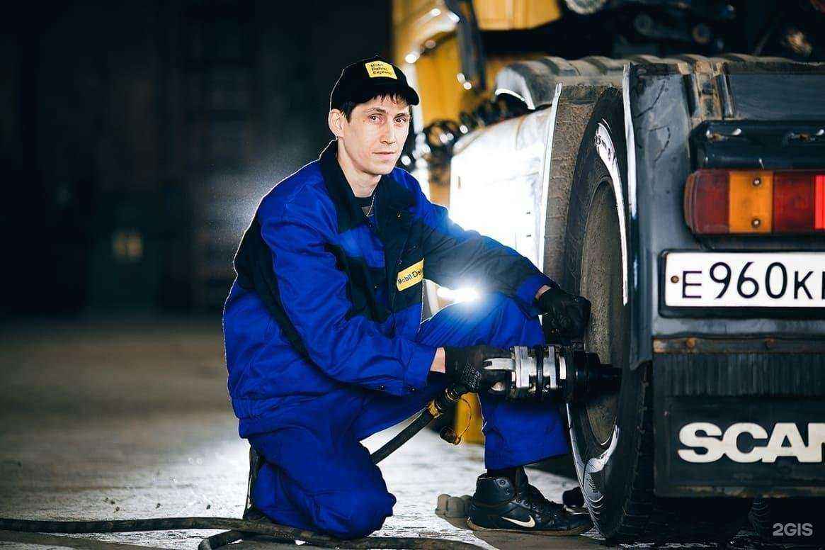 Отзывы на компанию Kentavr в Перми c фото