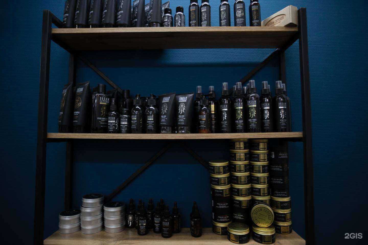 Отзывы на компанию Брили Стригли в г. Томск c фото