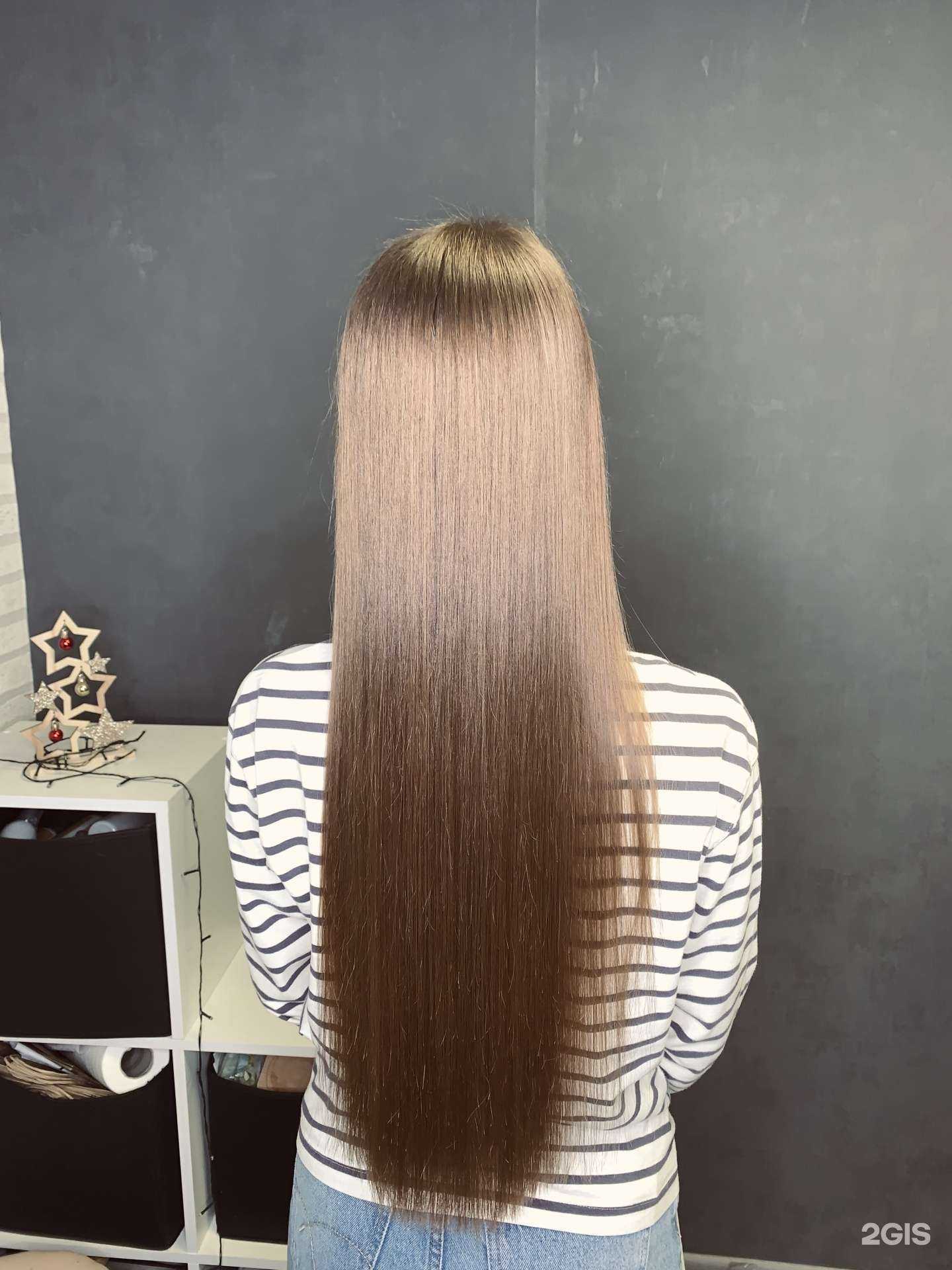 Отзывы на компанию Студия красивых волос в Северодвинске c фото