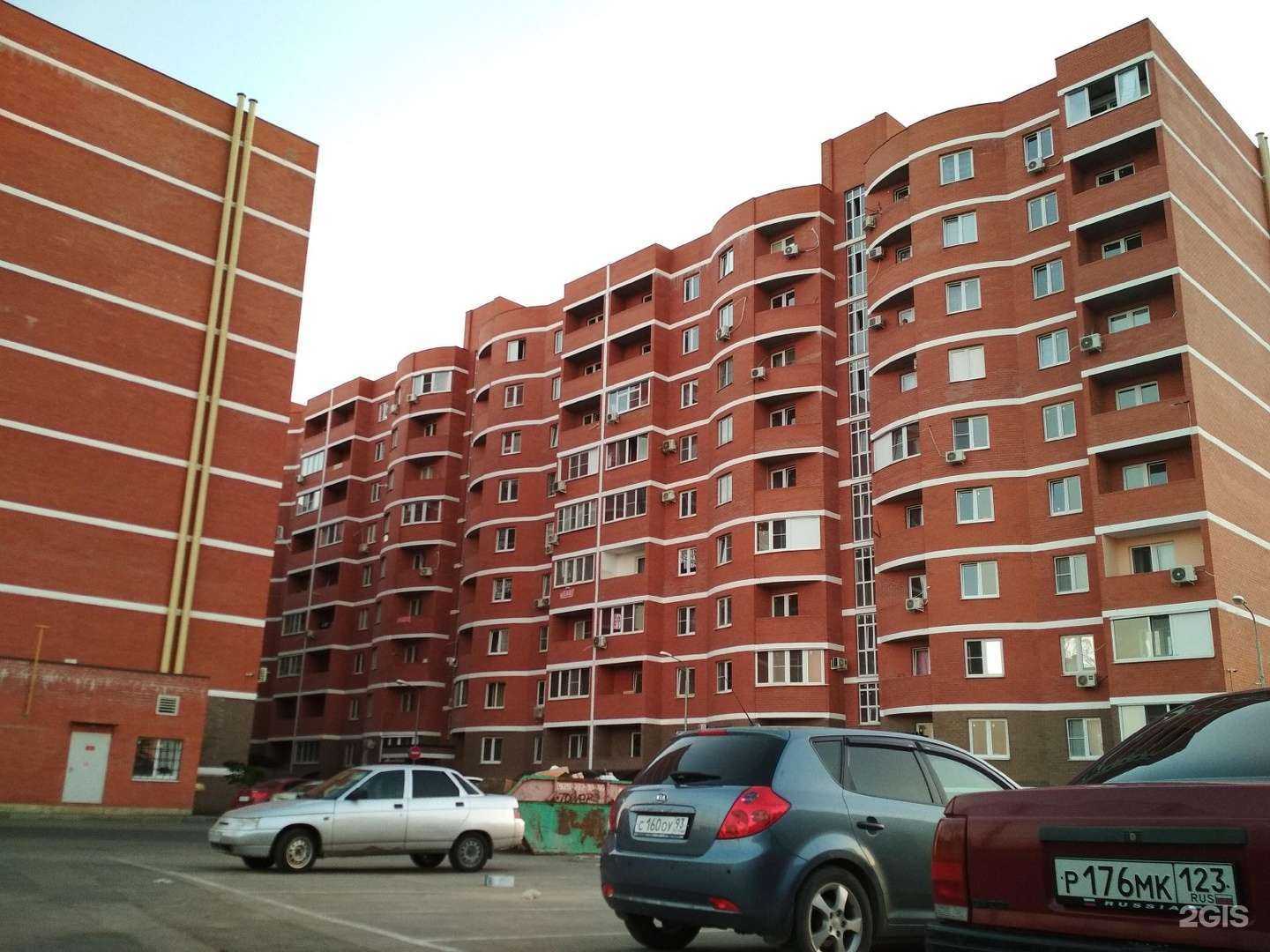 Отзывы на компанию Jm в Краснодаре c фото - фотография 2 из 2