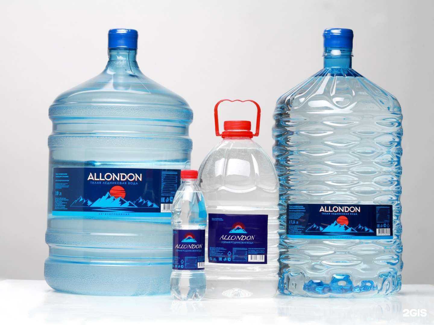 Отзывы на компанию Кристально-чистая вода в Краснодаре c фото