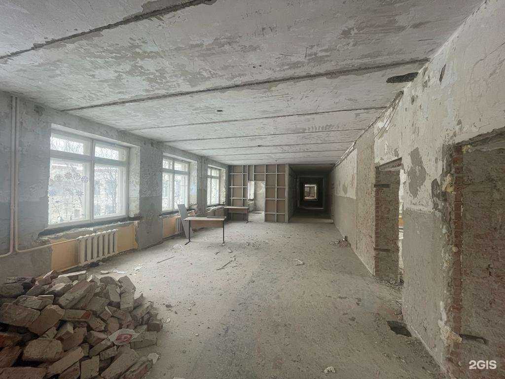 Отзывы на компанию Средняя школа №38 в г. Томск c фото