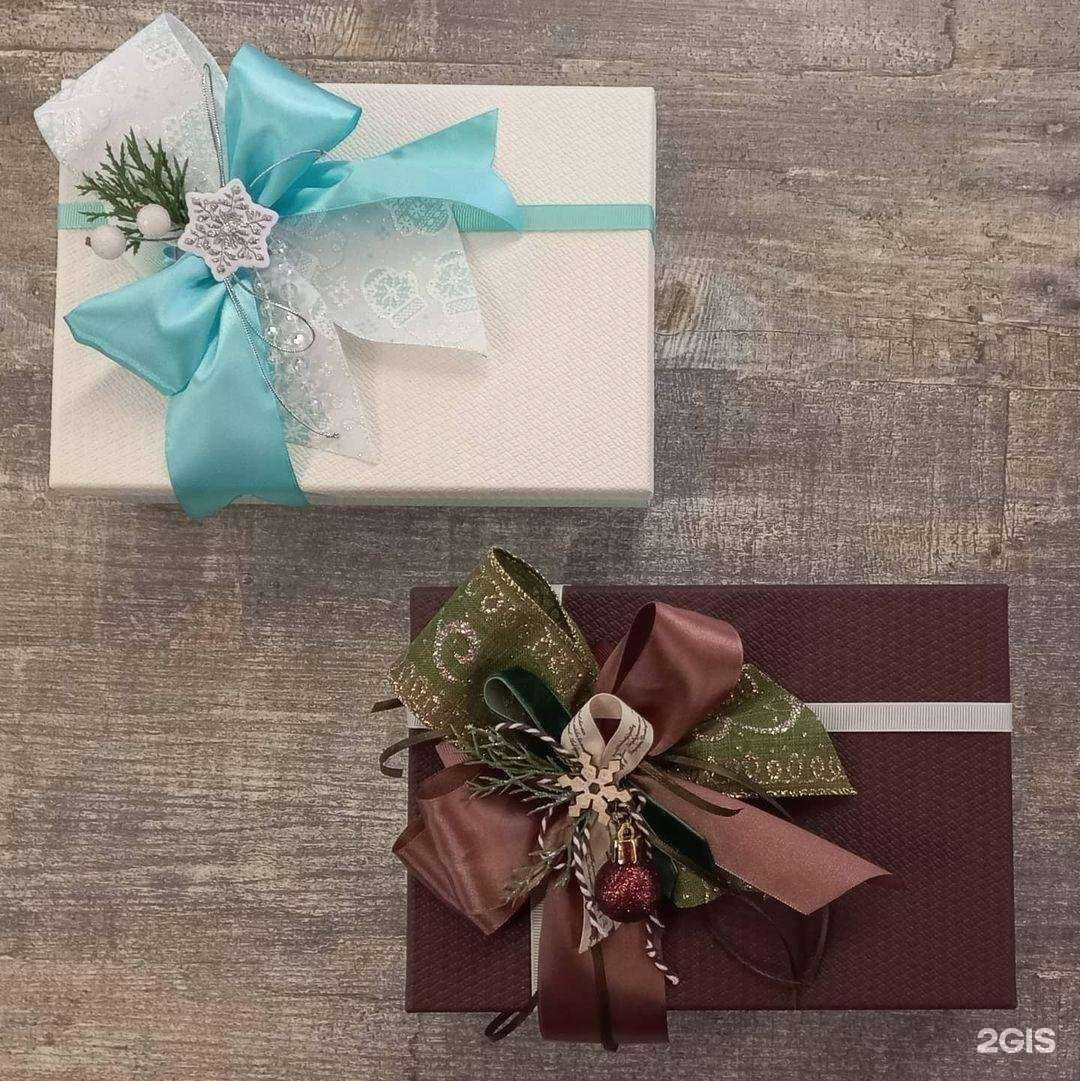 Отзывы на компанию Жизнь в подарках в Саратове c фото