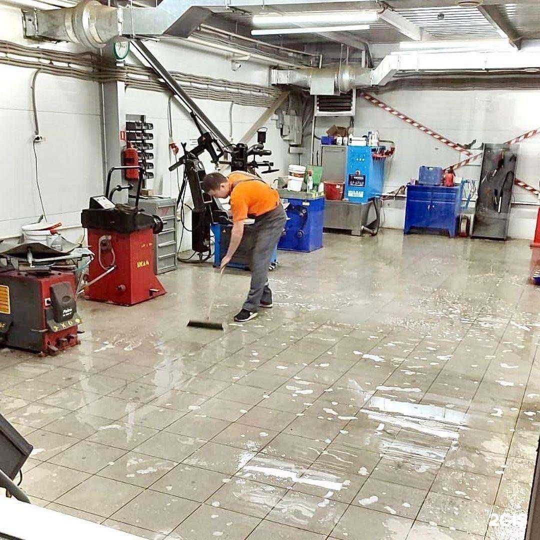 Отзывы на компанию Автобокс в Якутске c фото