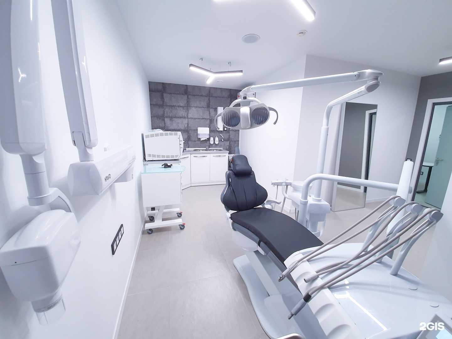 Отзывы на компанию Нейст в Екатеринбурге c фото