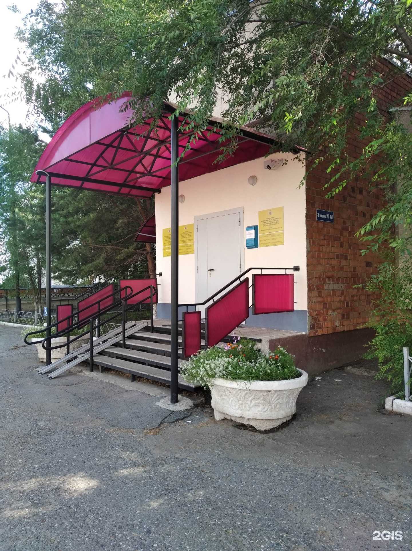 Отзывы на компанию Управление Федеральной службы ВНГ РФ в г. Курган c фото