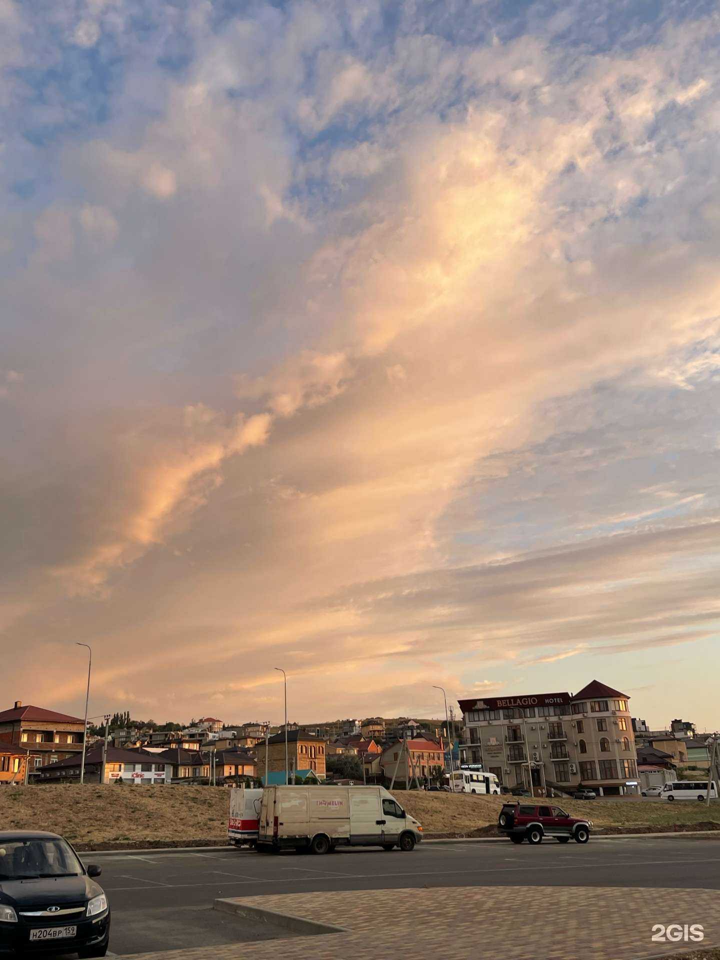 Отзывы на компанию Самокат в Анапе c фото