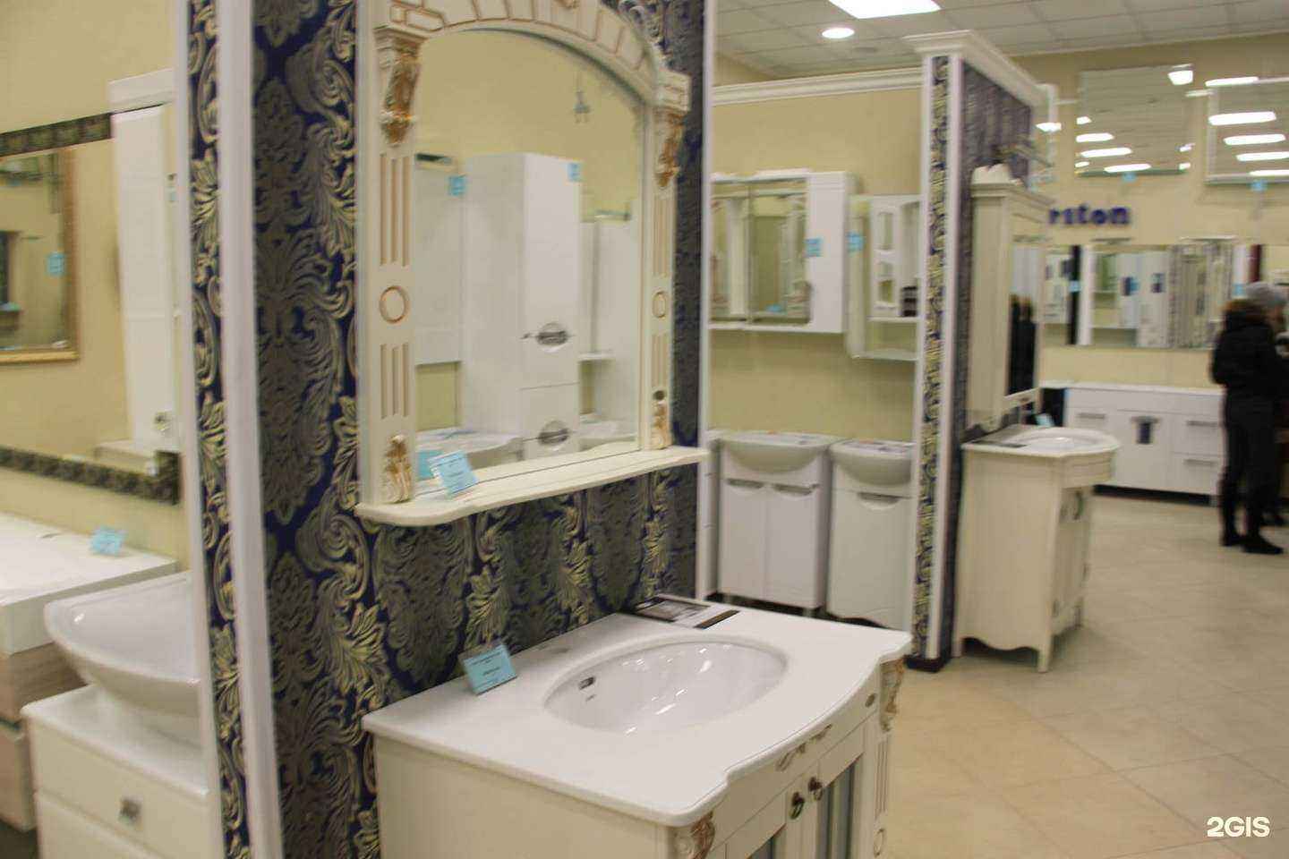 Отзывы на компанию Triton в г. Брянск c фото