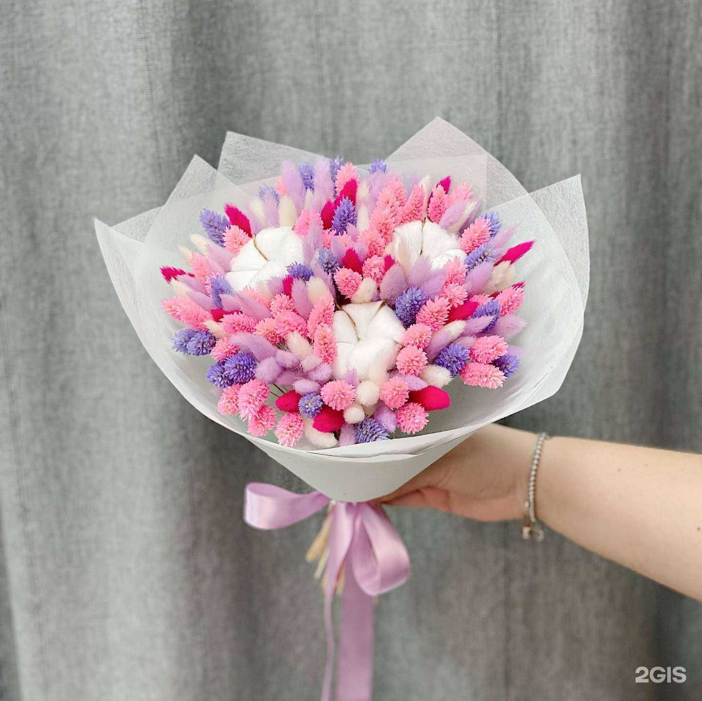 Отзывы на компанию Favori Fleur в Отрадном c фото