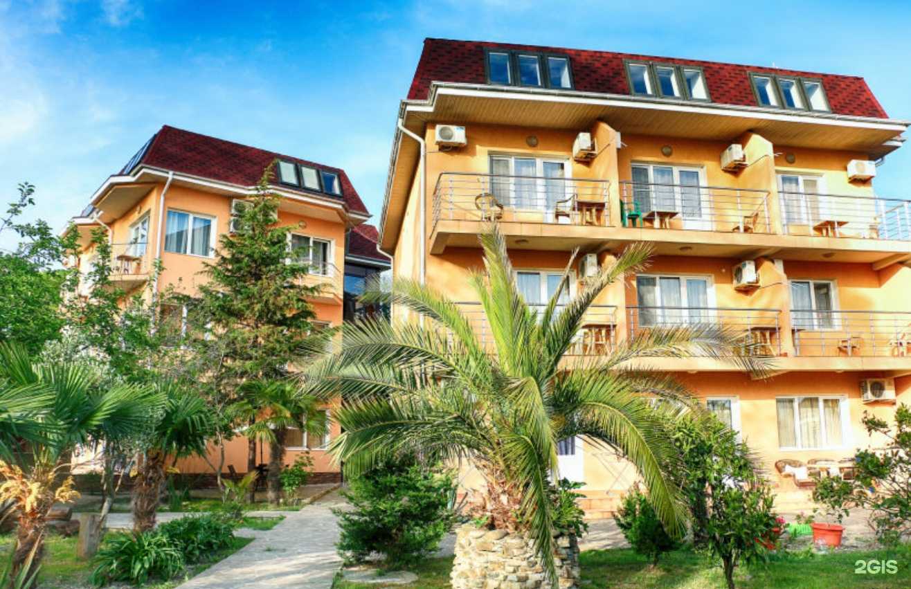 Отзывы на компанию Атлантик в Сочи c фото