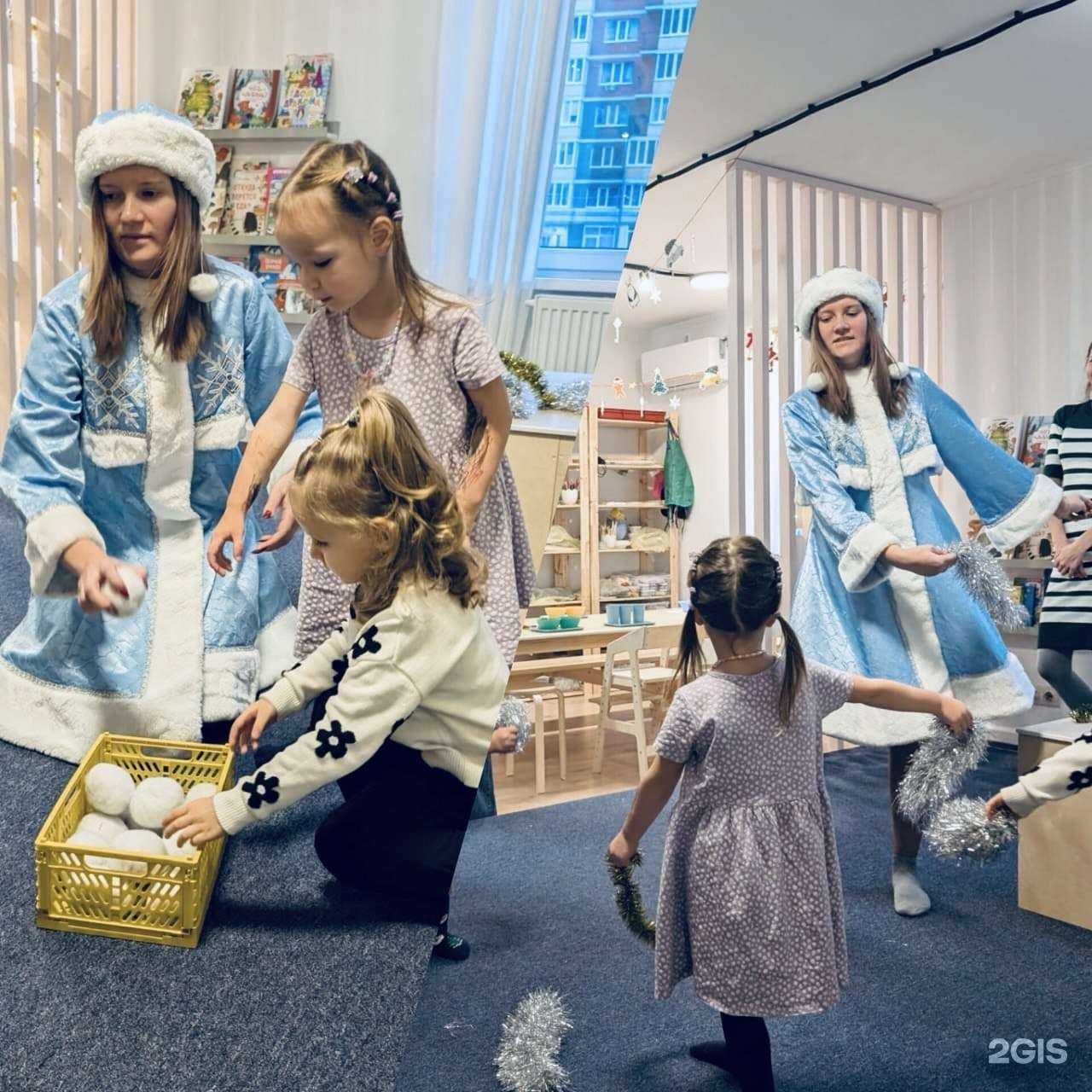 Отзывы на компанию Груша Спэйс в г. Ступино c фото