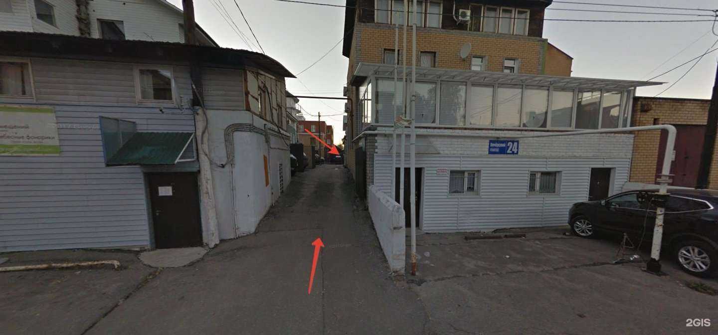 Отзывы на компанию Заправком в Нижнем Новгороде c фото