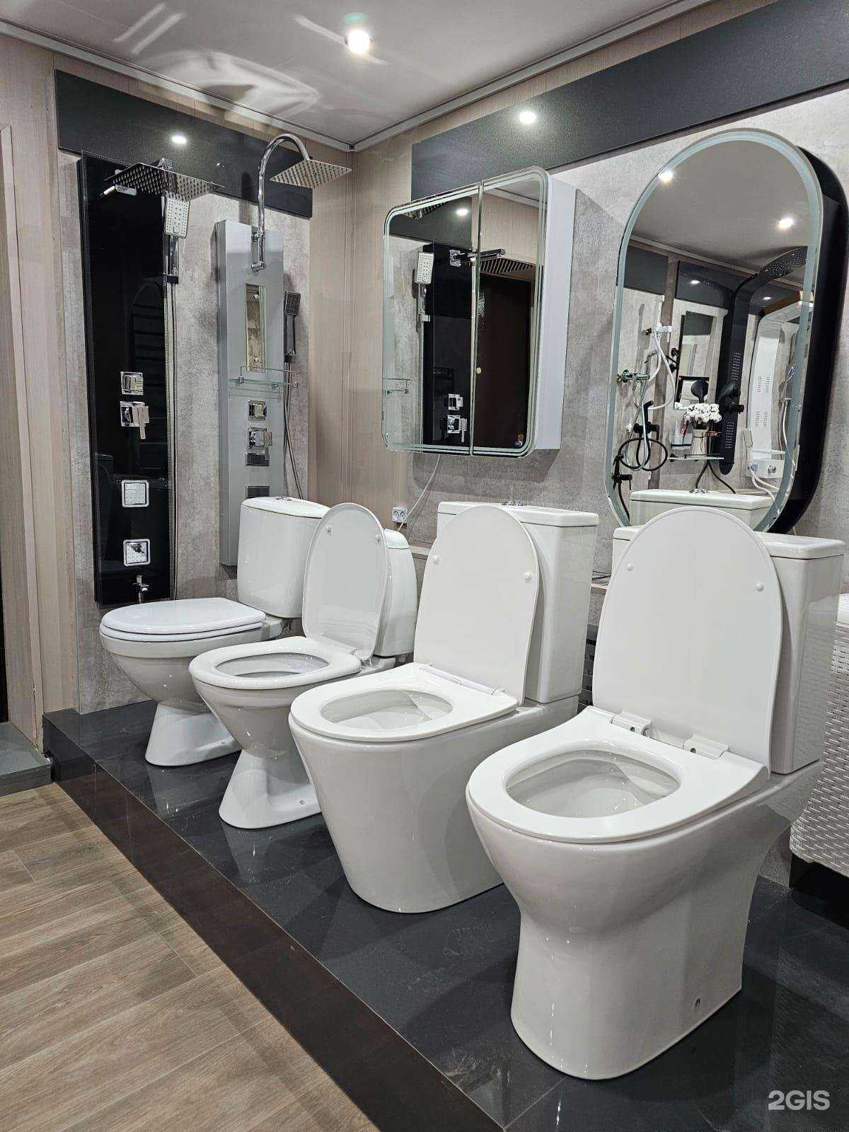 Отзывы на компанию Сантех-Восток в г. Якутск c фото