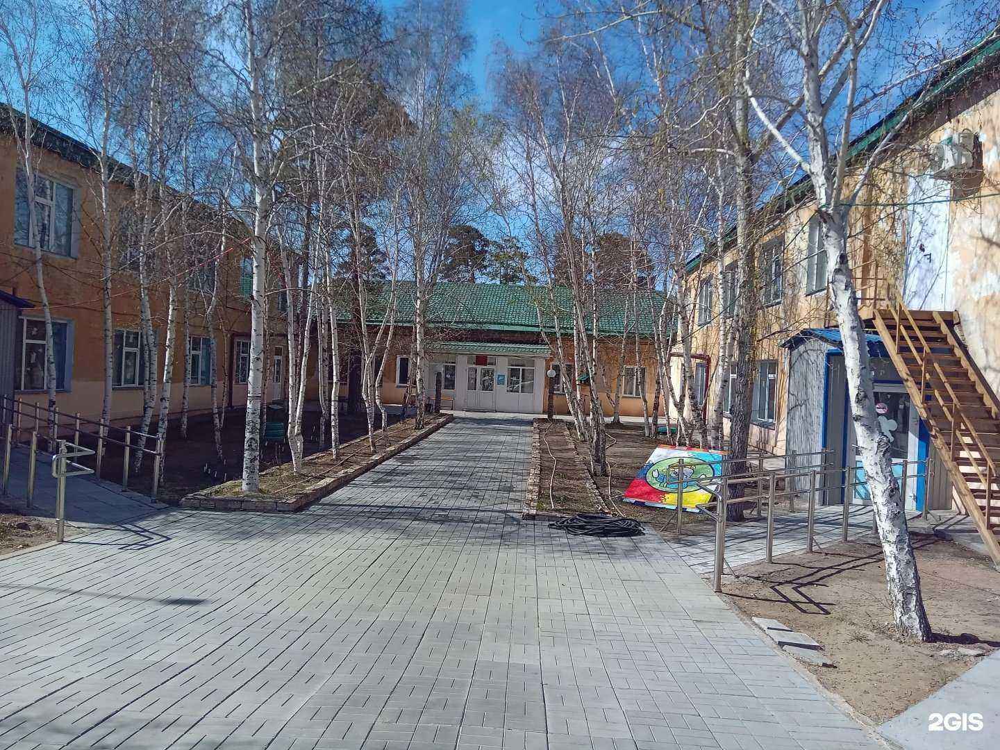 Отзывы на компанию Юный Пикассо в Улан-Удэ c фото - фотография 2 из 2