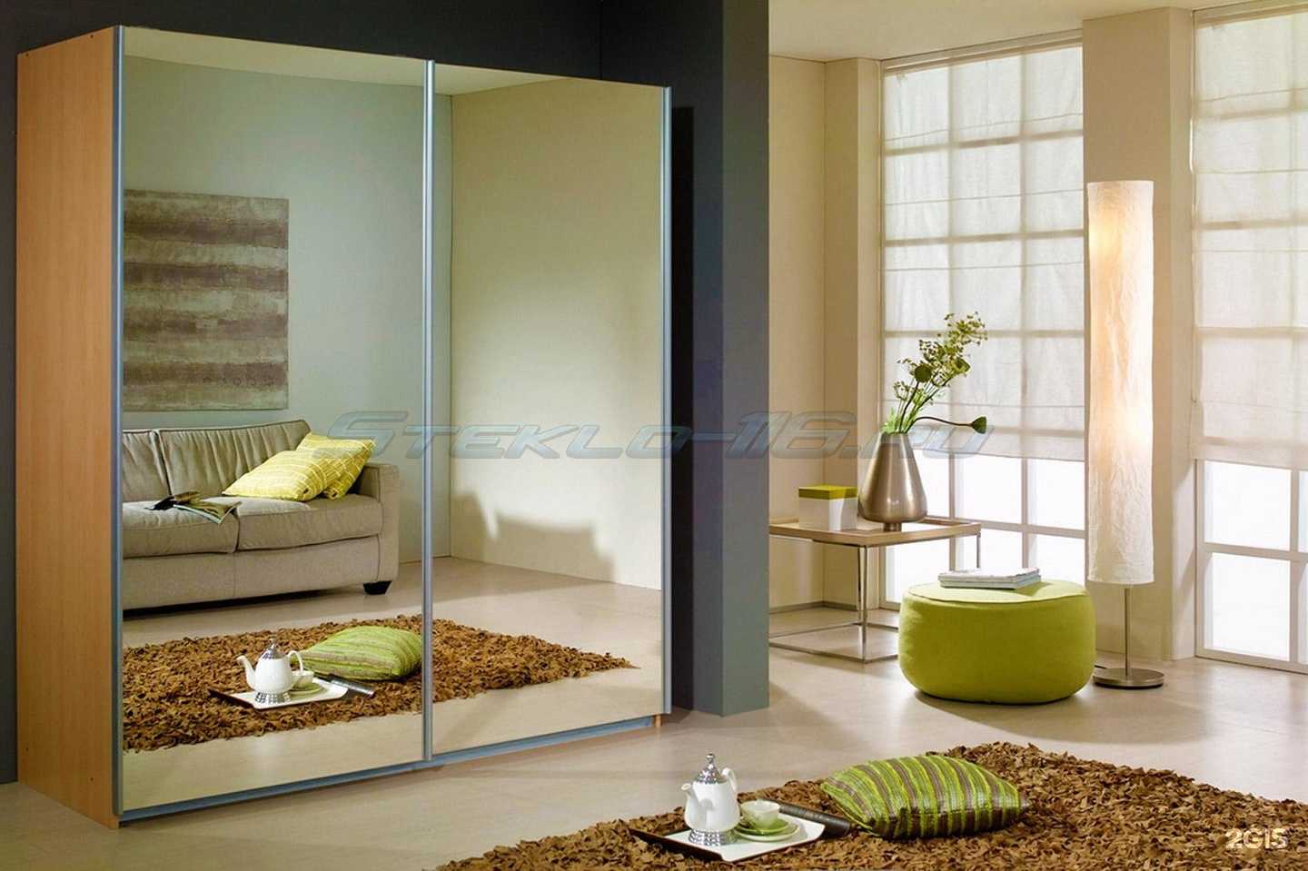 Отзывы на компанию Стекольная мастерская в Казани c фото