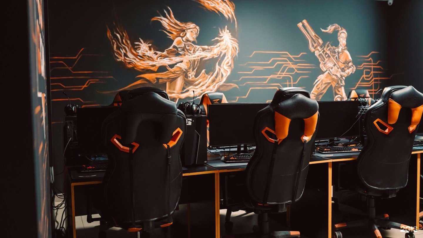 Отзывы на компанию GGCamp в г. Курган c фото