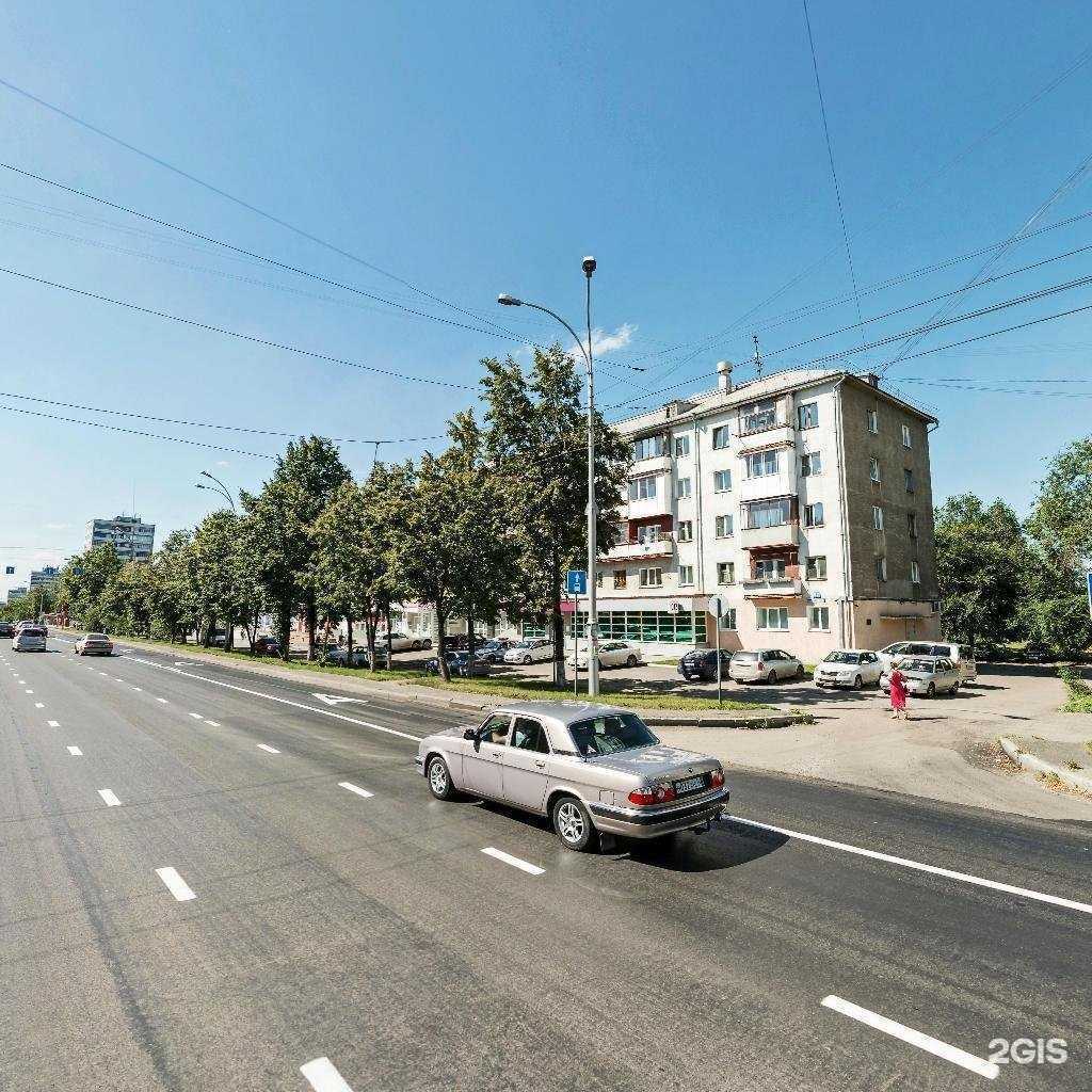 Отзывы на компанию Доктор Линз в Кемерове c фото - фотография 2 из 2