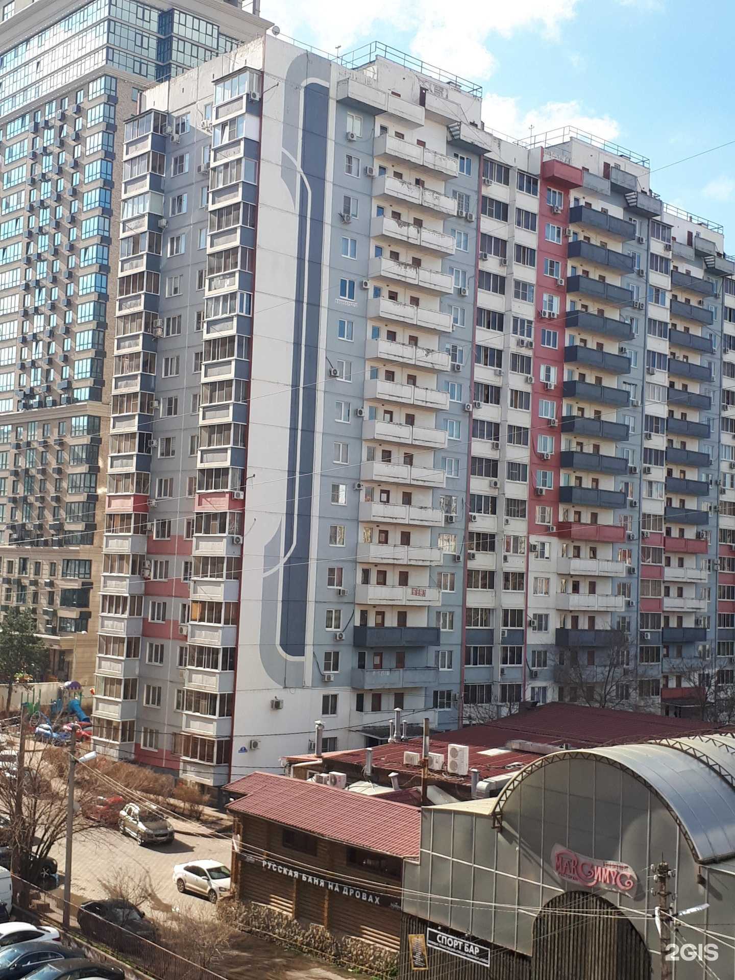 Отзывы на компанию Nail_sindikat в Краснодаре c фото - фотография 2 из 2