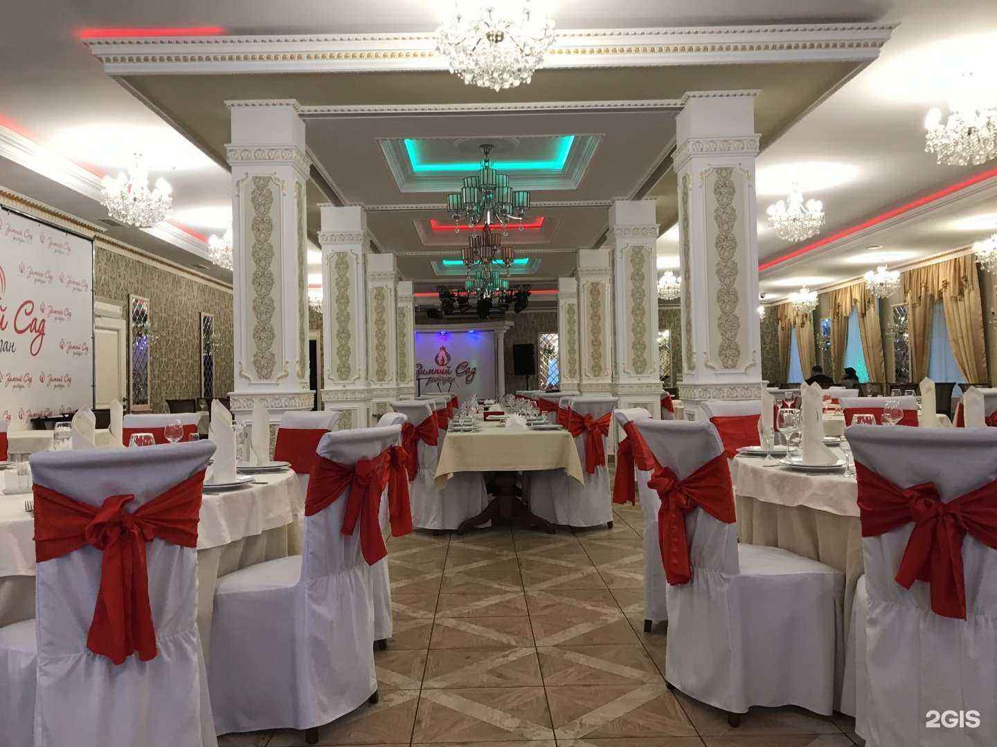 Отзывы на компанию Зимний сад в г. Химки c фото